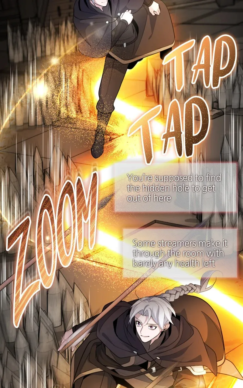 Read A Genius Game Streamer chapter 36 image 61 on Lezhin