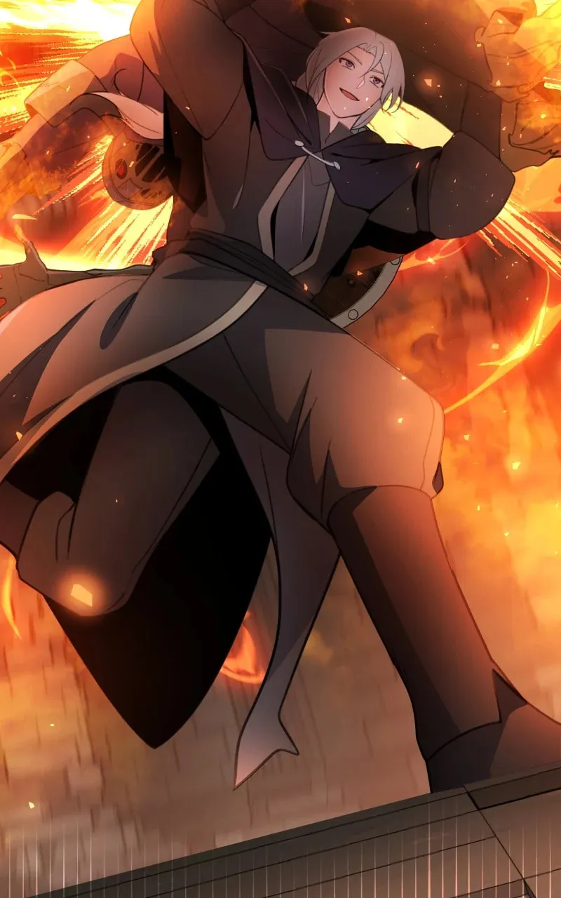 Read A Genius Game Streamer chapter 36 image 70 on Lezhin