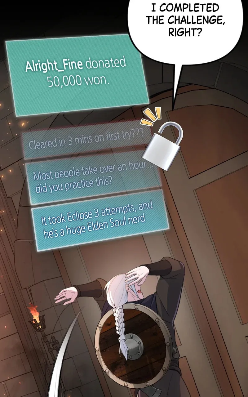 Read A Genius Game Streamer chapter 36 image 73 on Lezhin
