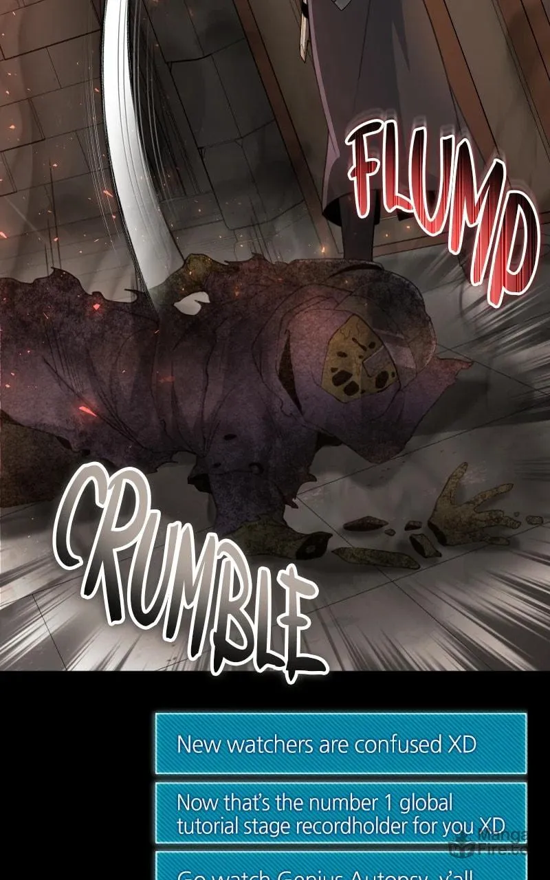 Read A Genius Game Streamer chapter 36 image 74 on Lezhin
