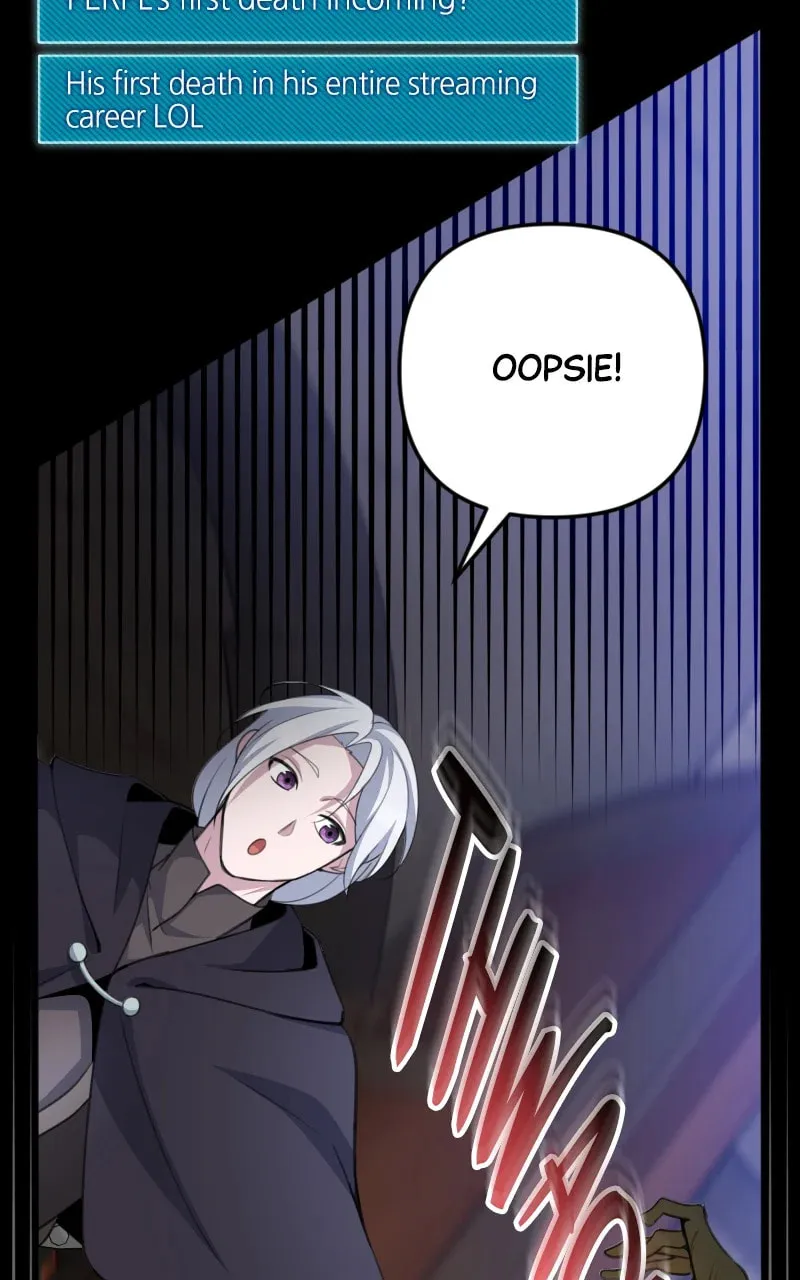 Read A Genius Game Streamer chapter 36 image 82 on Lezhin