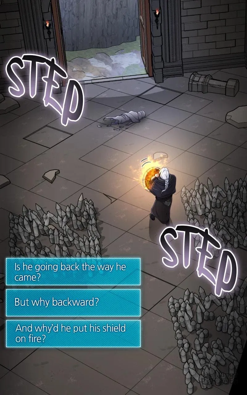 Read A Genius Game Streamer chapter 36 image 92 on Lezhin