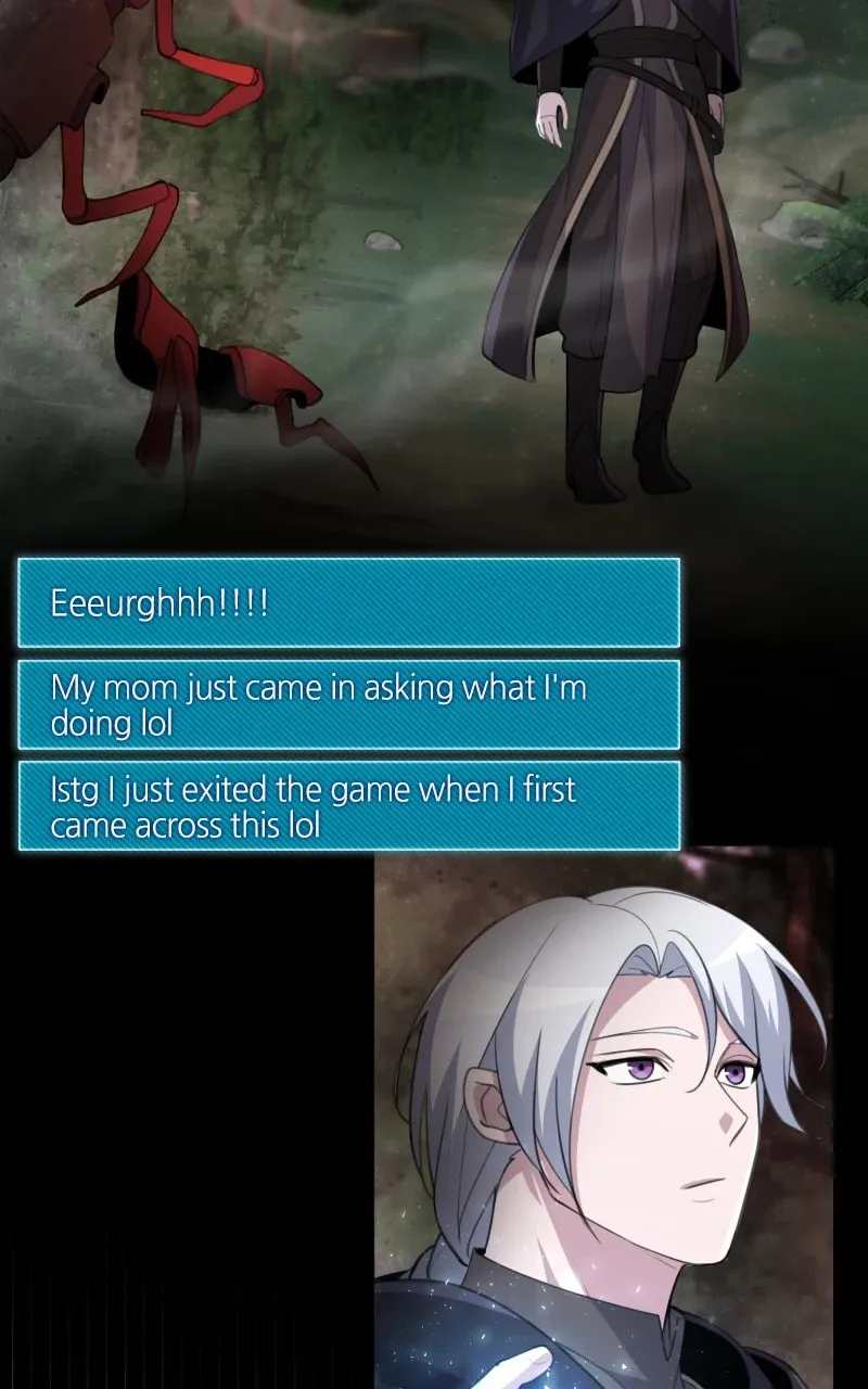 Read A Genius Game Streamer chapter 37 image 142 on Lezhin