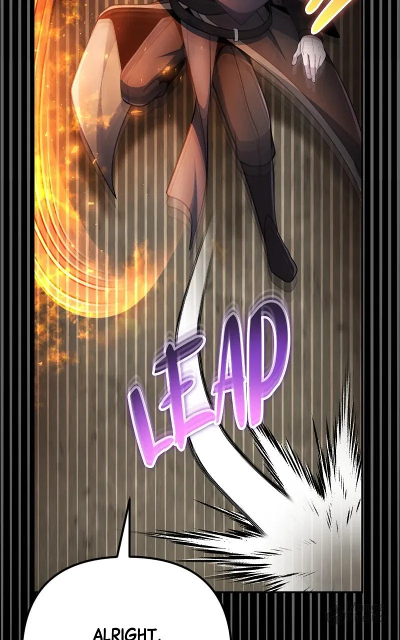 Read A Genius Game Streamer chapter 37 image 32 on Lezhin