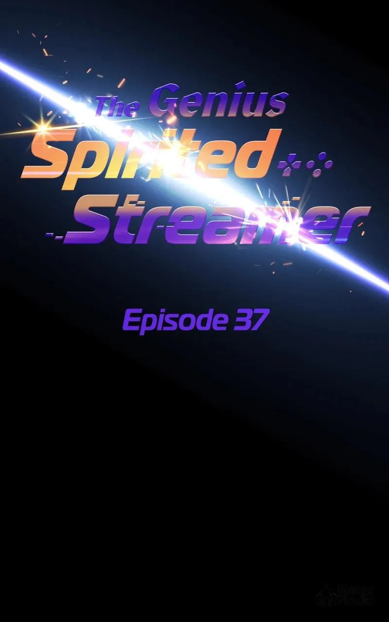 Read A Genius Game Streamer chapter 37 image 34 on Lezhin