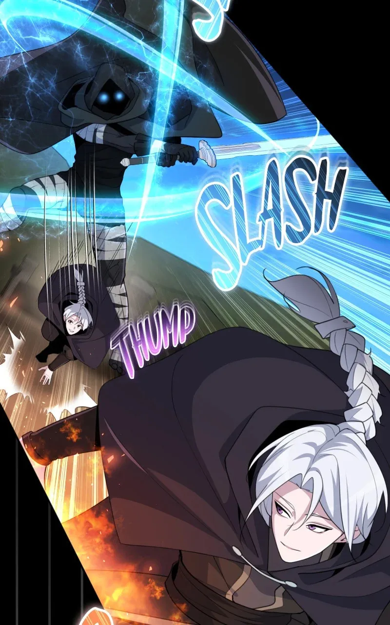 Read A Genius Game Streamer chapter 37 image 37 on Lezhin