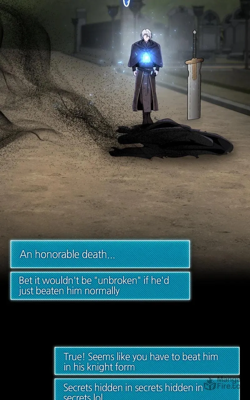 Read A Genius Game Streamer chapter 37 image 83 on Lezhin