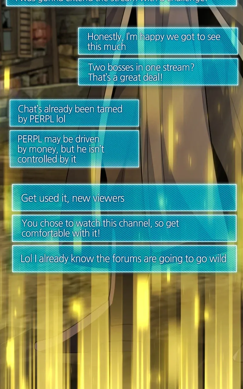 Read A Genius Game Streamer chapter 38 image 136 on Lezhin