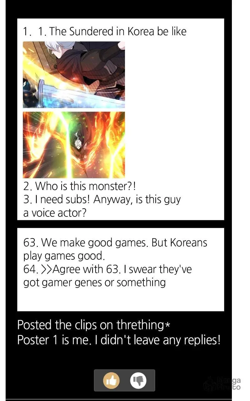 Read A Genius Game Streamer chapter 38 image 143 on Lezhin