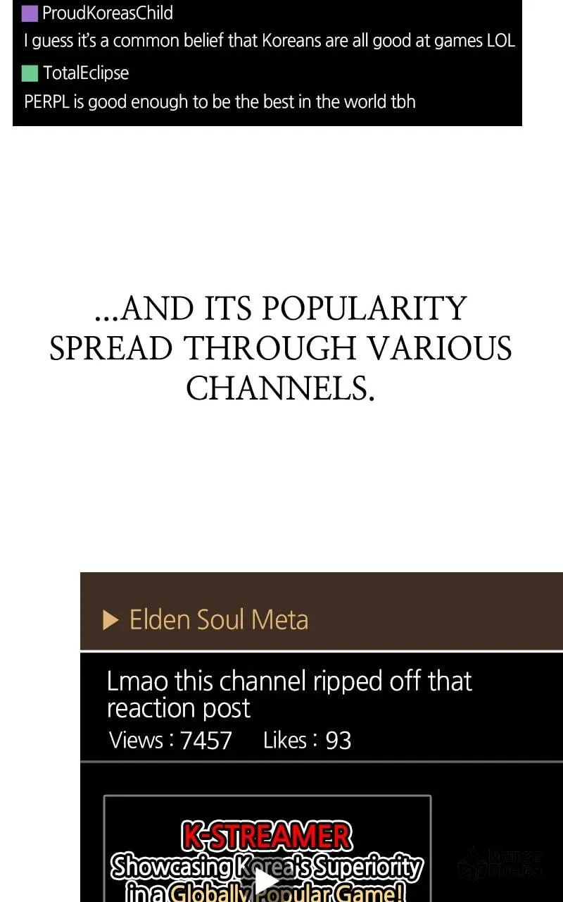 Read A Genius Game Streamer chapter 38 image 144 on Lezhin