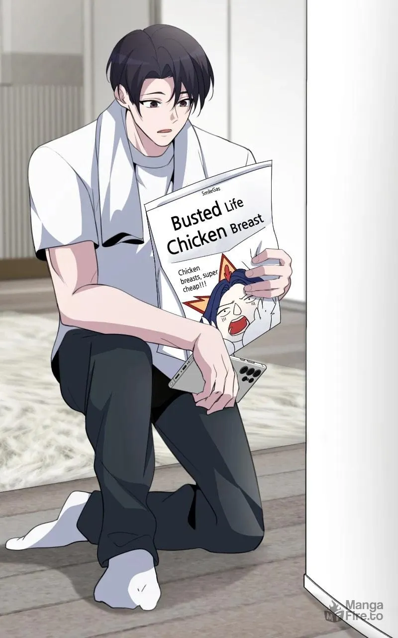 Read A Genius Game Streamer chapter 38 image 149 on Lezhin