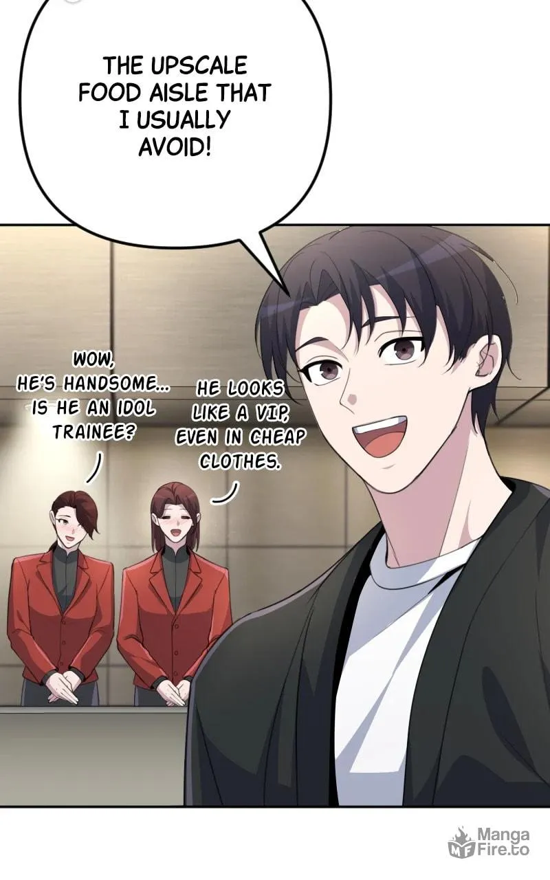 Read A Genius Game Streamer chapter 38 image 155 on Lezhin