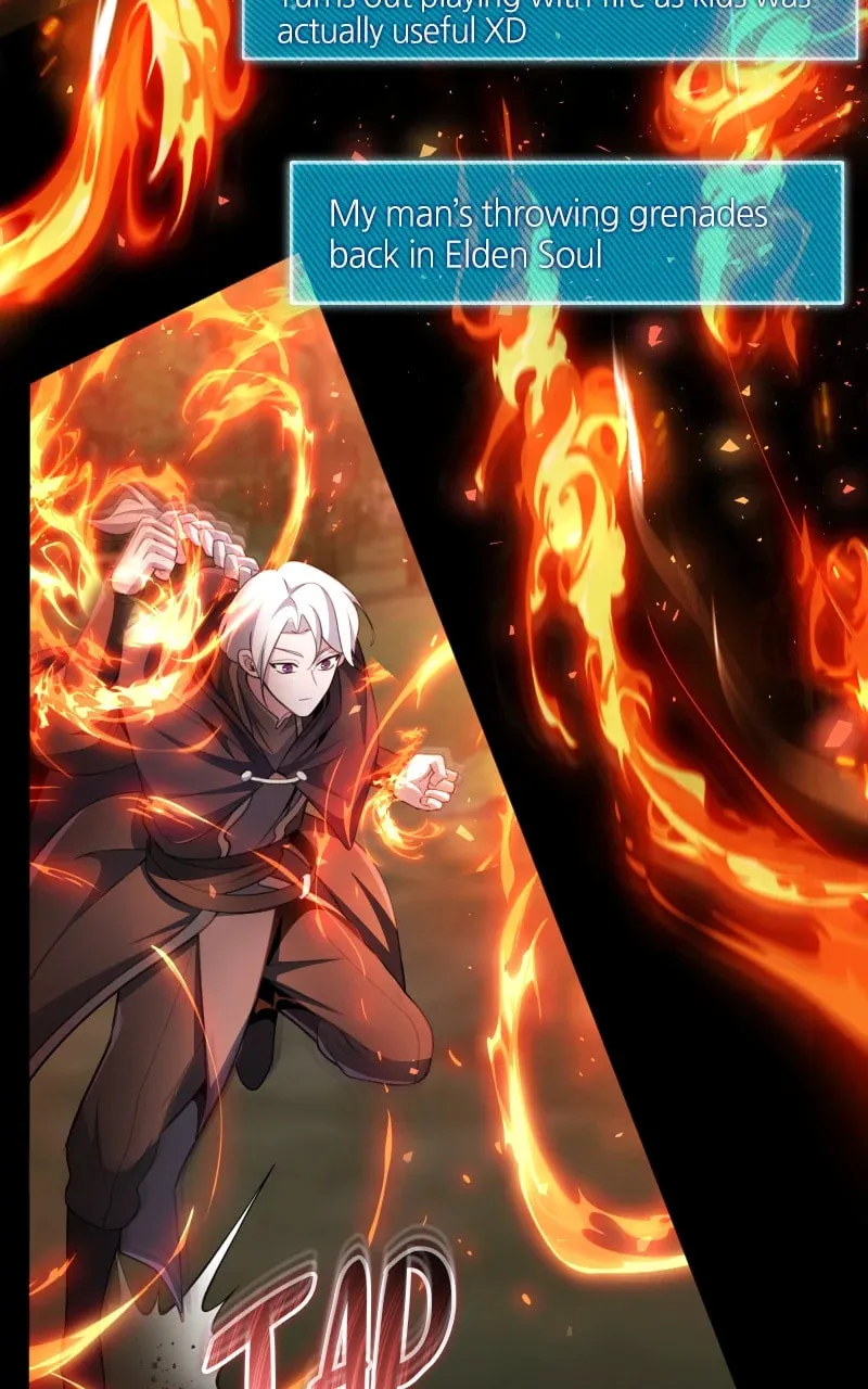 Read A Genius Game Streamer chapter 38 image 33 on Lezhin
