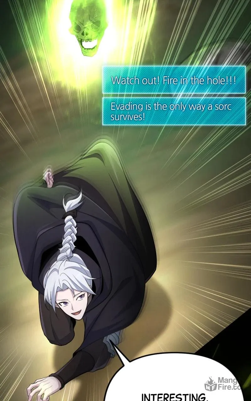 Read A Genius Game Streamer chapter 38 image 5 on Lezhin
