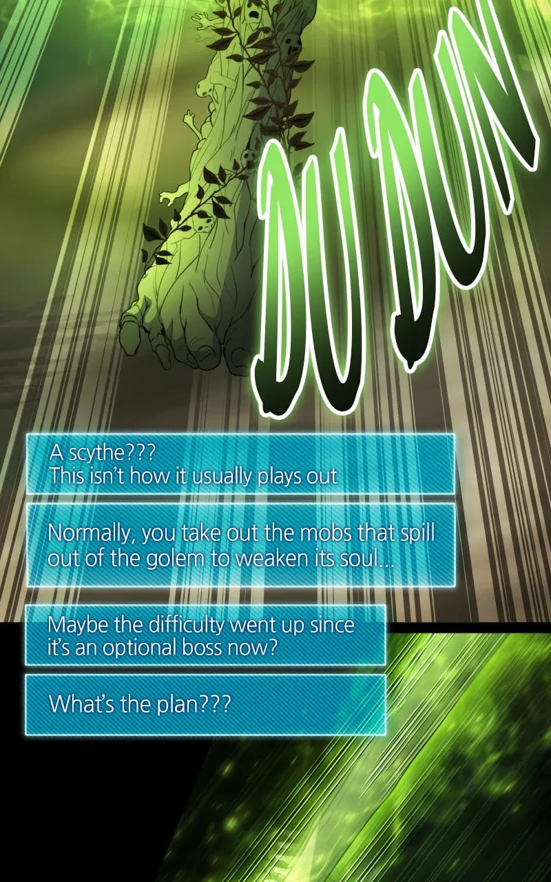 Read A Genius Game Streamer chapter 38 image 57 on Lezhin
