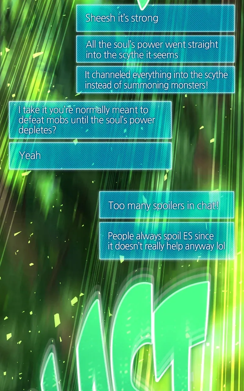 Read A Genius Game Streamer chapter 38 image 63 on Lezhin