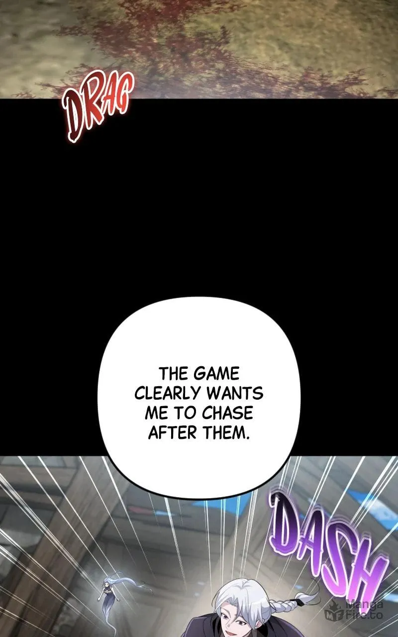 Read A Genius Game Streamer chapter 39 image 101 on Lezhin