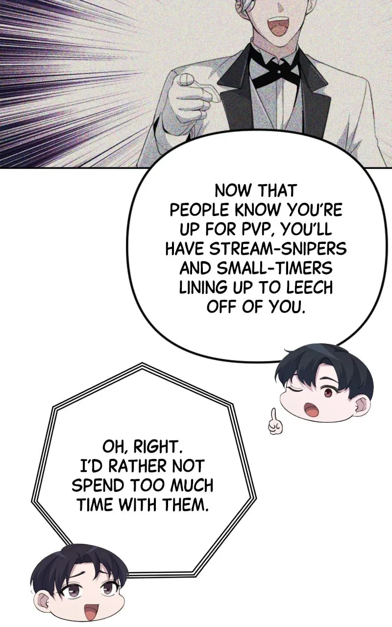 Read A Genius Game Streamer chapter 39 image 21 on Lezhin