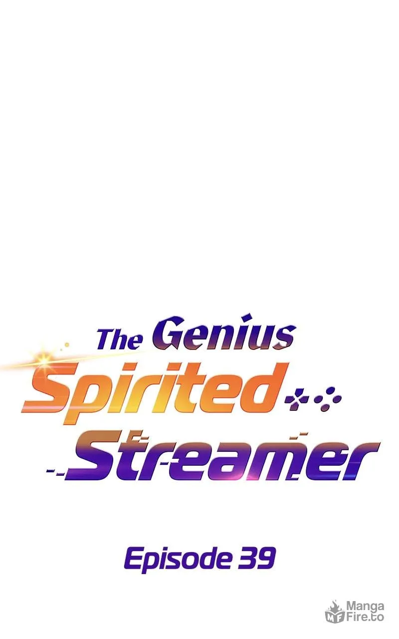 Read A Genius Game Streamer chapter 39 image 29 on Lezhin