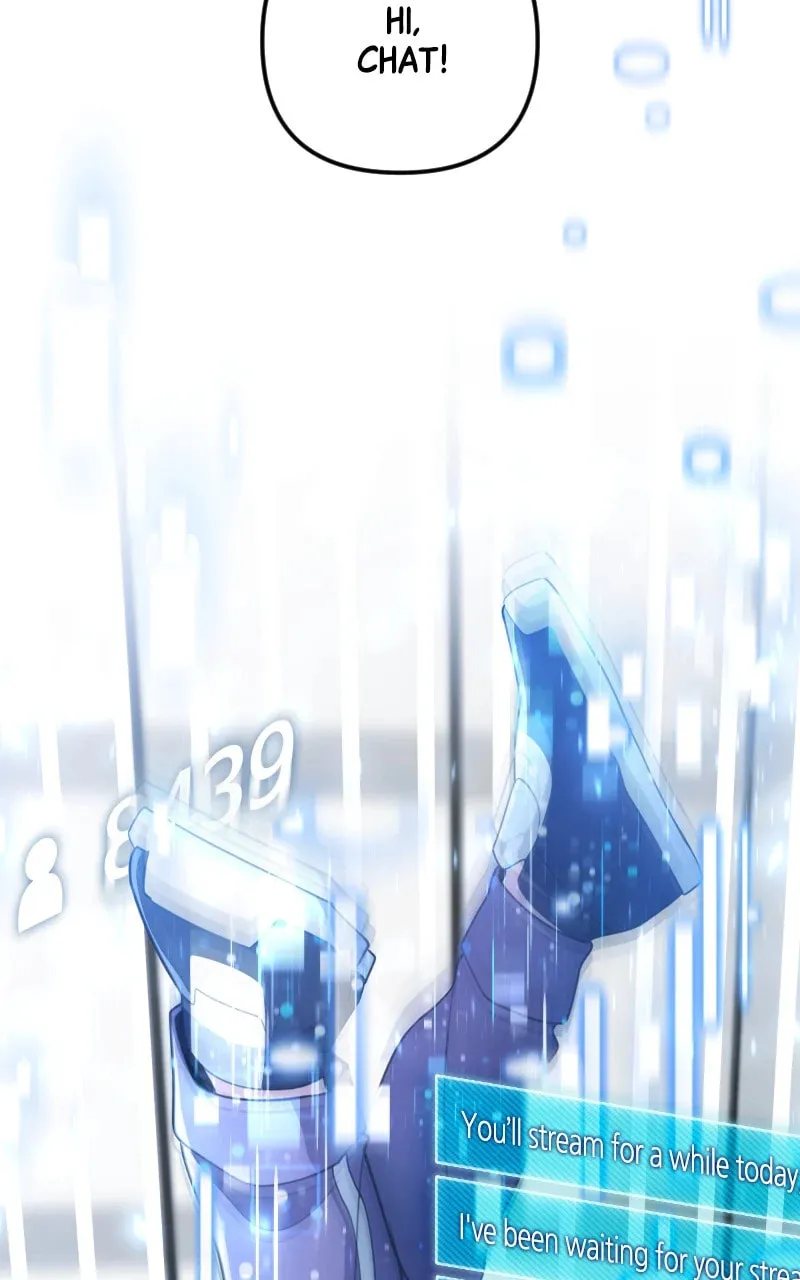 Read A Genius Game Streamer chapter 39 image 45 on Lezhin