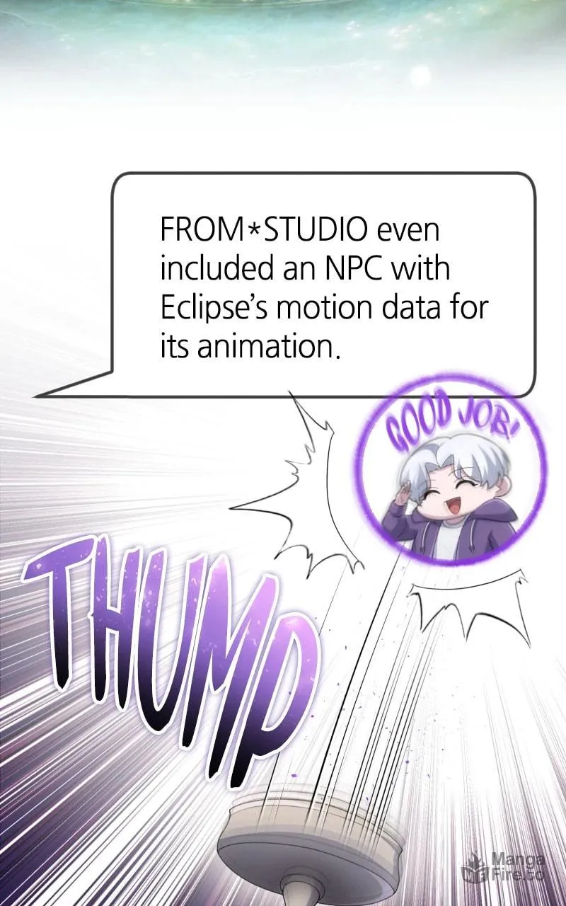 Read A Genius Game Streamer chapter 39 image 9 on Lezhin
