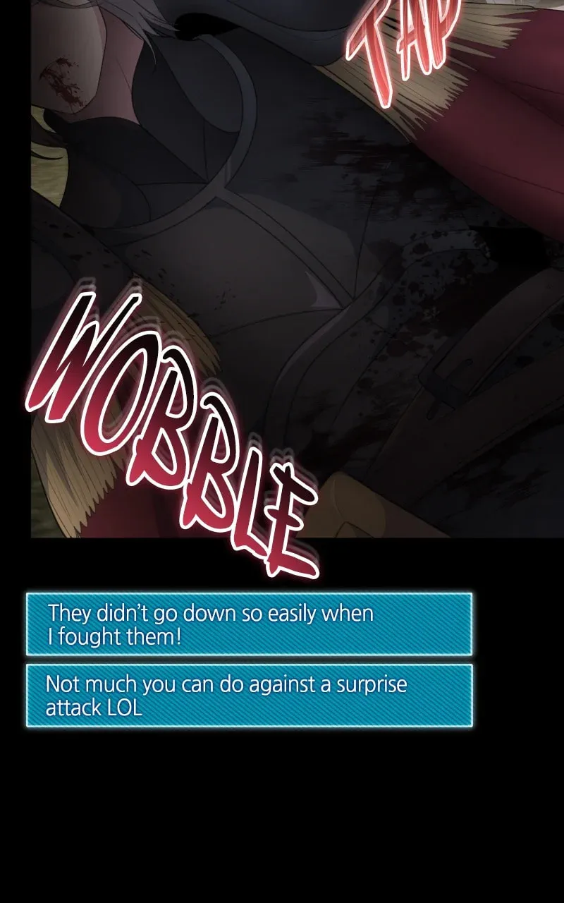 Read A Genius Game Streamer chapter 39 image 90 on Lezhin
