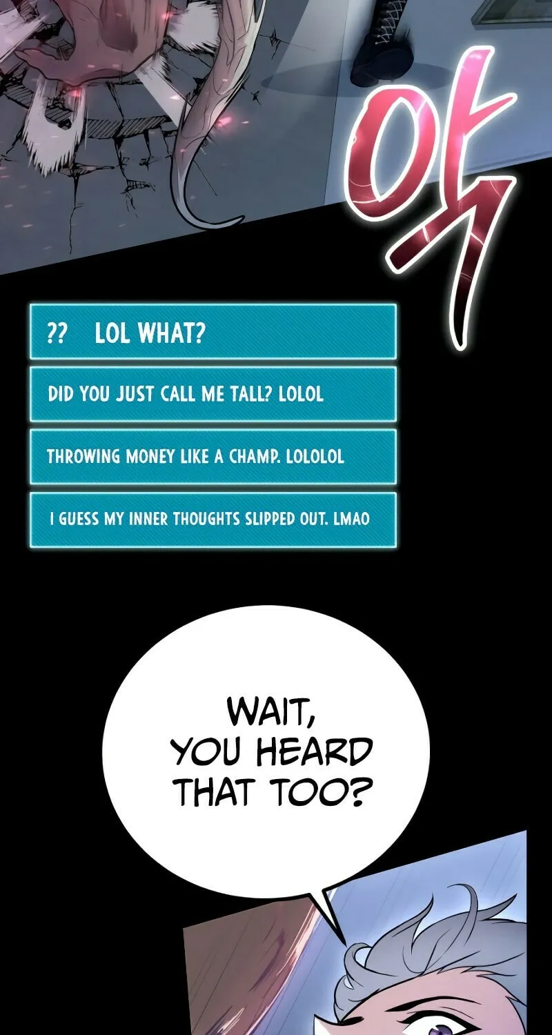 Read A Genius Game Streamer chapter 4 image 15 on Lezhin