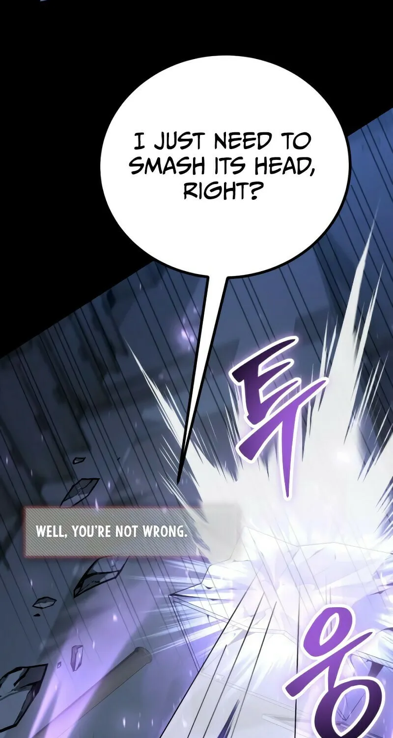 Read A Genius Game Streamer chapter 4 image 22 on Lezhin