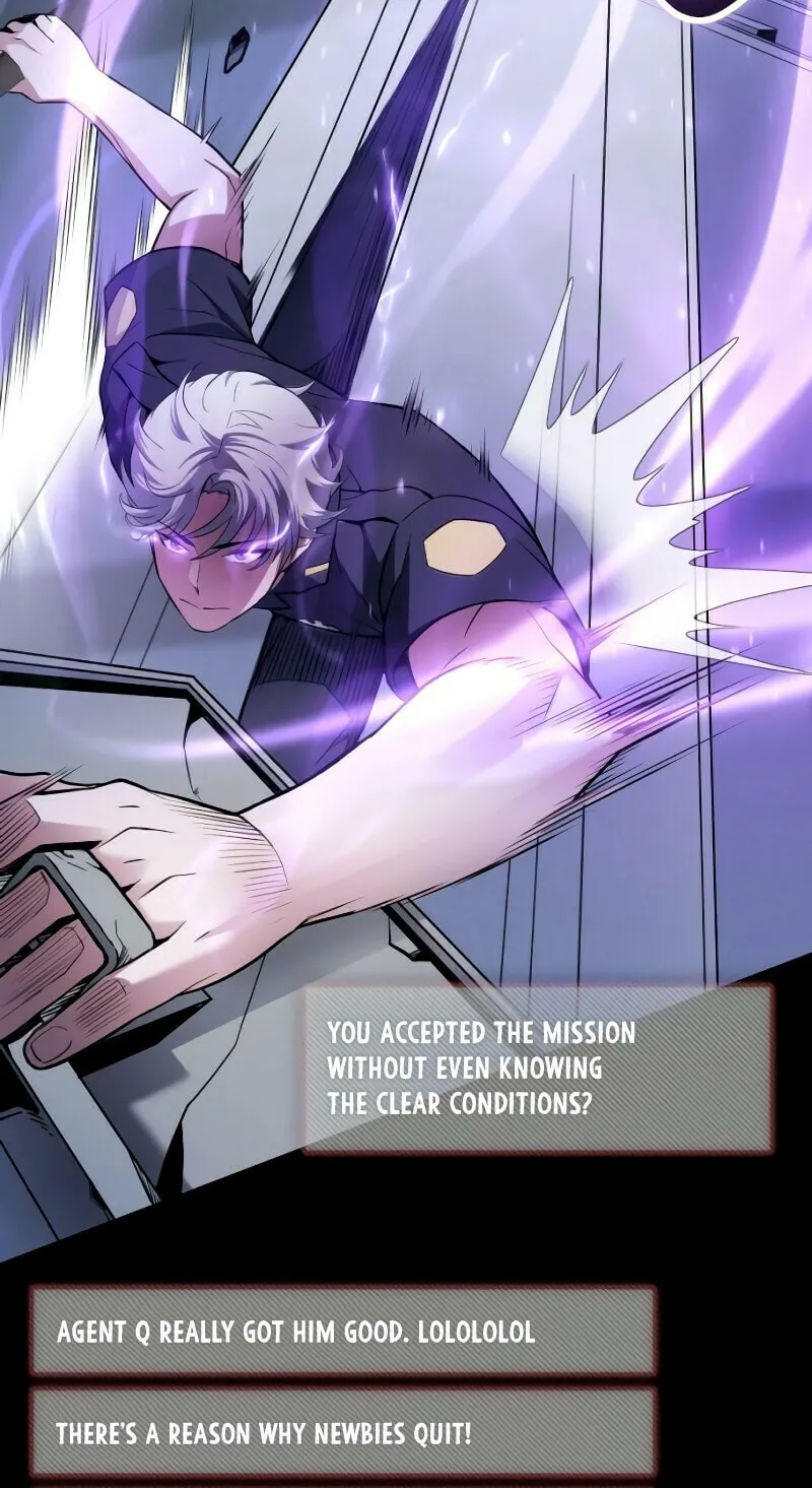 Read A Genius Game Streamer chapter 4 image 23 on Lezhin