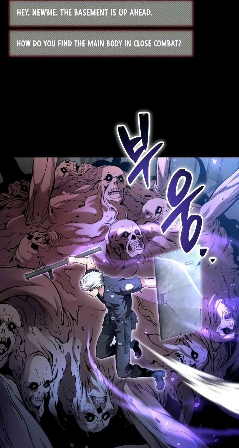 Read A Genius Game Streamer chapter 4 image 24 on Lezhin