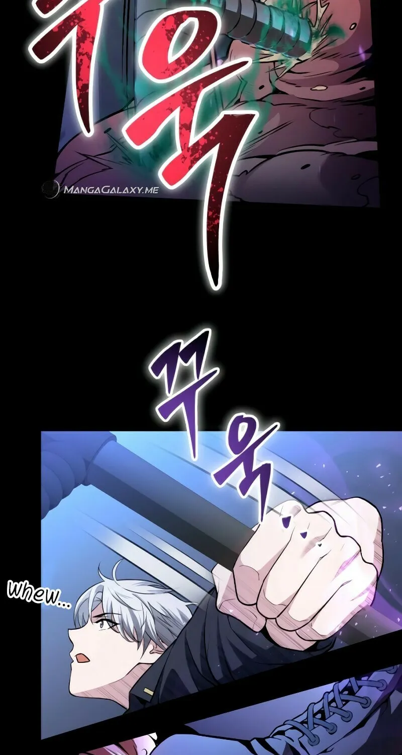 Read A Genius Game Streamer chapter 4 image 28 on Lezhin