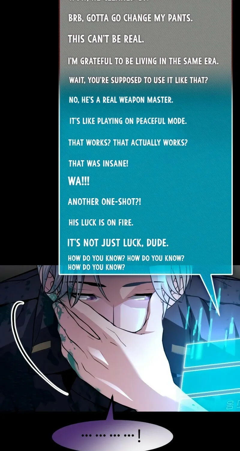 Read A Genius Game Streamer chapter 4 image 52 on Lezhin