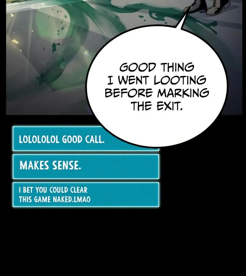 Read A Genius Game Streamer chapter 4 image 59 on Lezhin