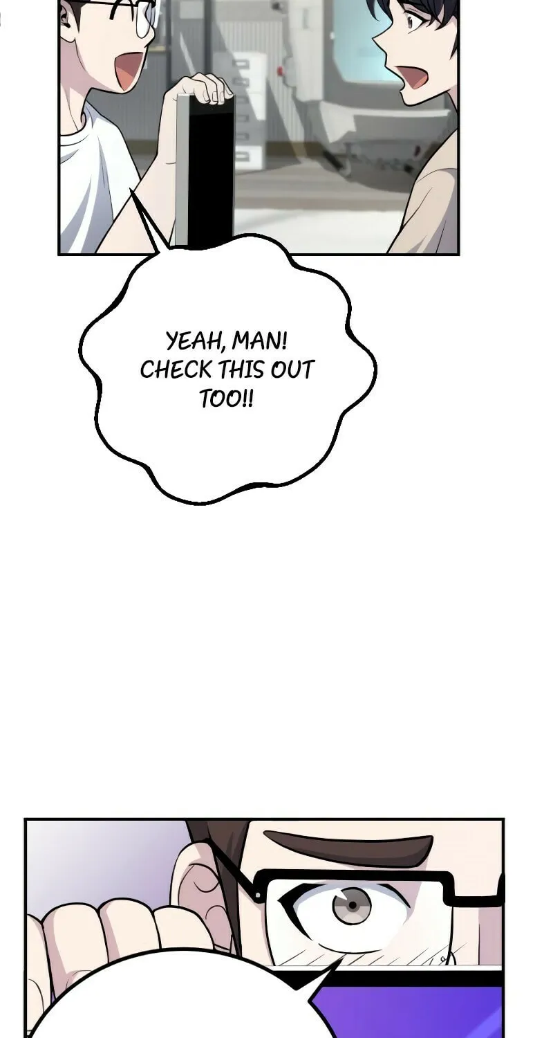 Read A Genius Game Streamer chapter 4 image 67 on Lezhin