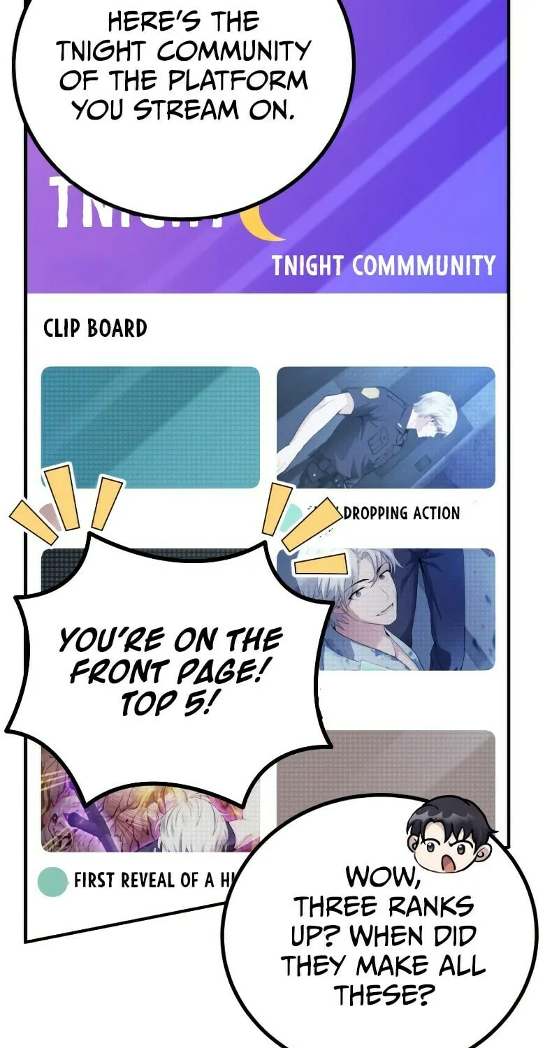 Read A Genius Game Streamer chapter 4 image 68 on Lezhin