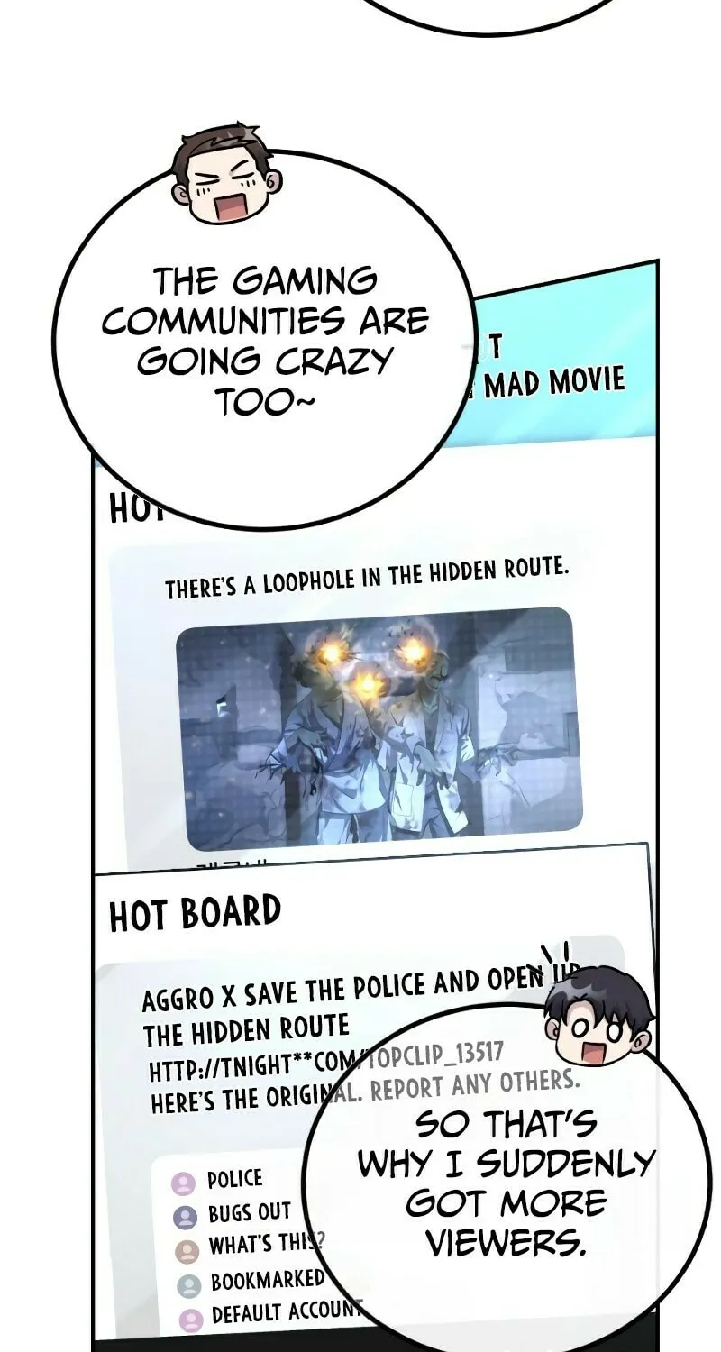 Read A Genius Game Streamer chapter 4 image 69 on Lezhin