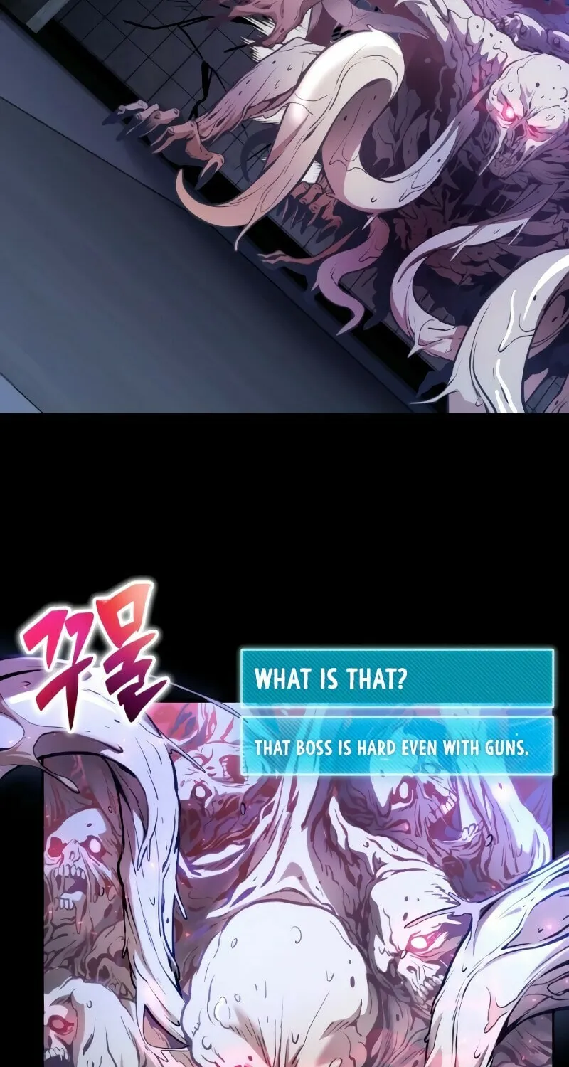 Read A Genius Game Streamer chapter 4 image 7 on Lezhin