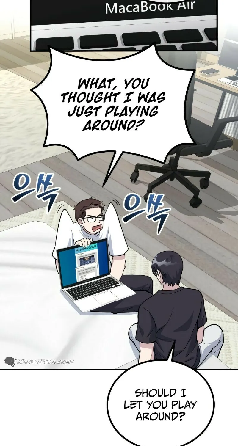 Read A Genius Game Streamer chapter 4 image 70 on Lezhin