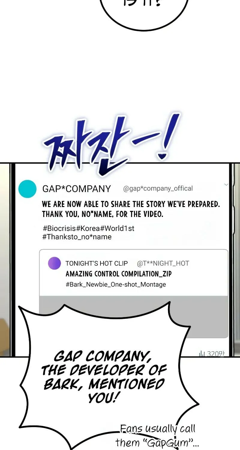 Read A Genius Game Streamer chapter 4 image 73 on Lezhin