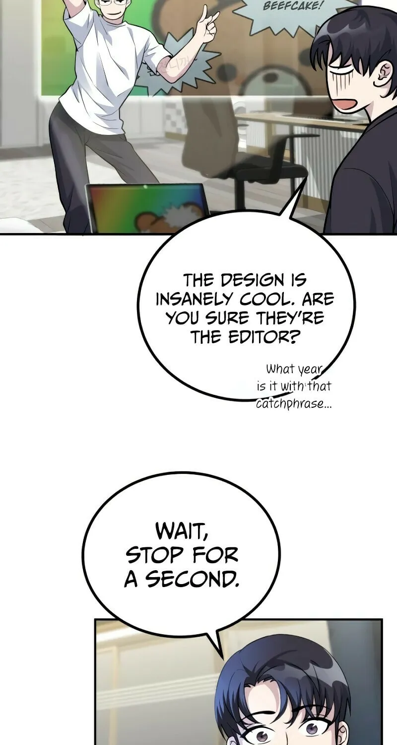 Read A Genius Game Streamer chapter 4 image 76 on Lezhin