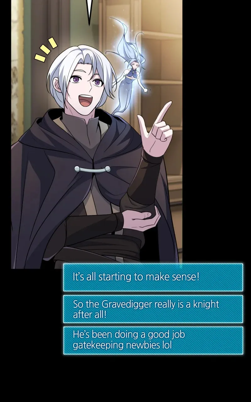 Read A Genius Game Streamer chapter 40 image 12 on Lezhin