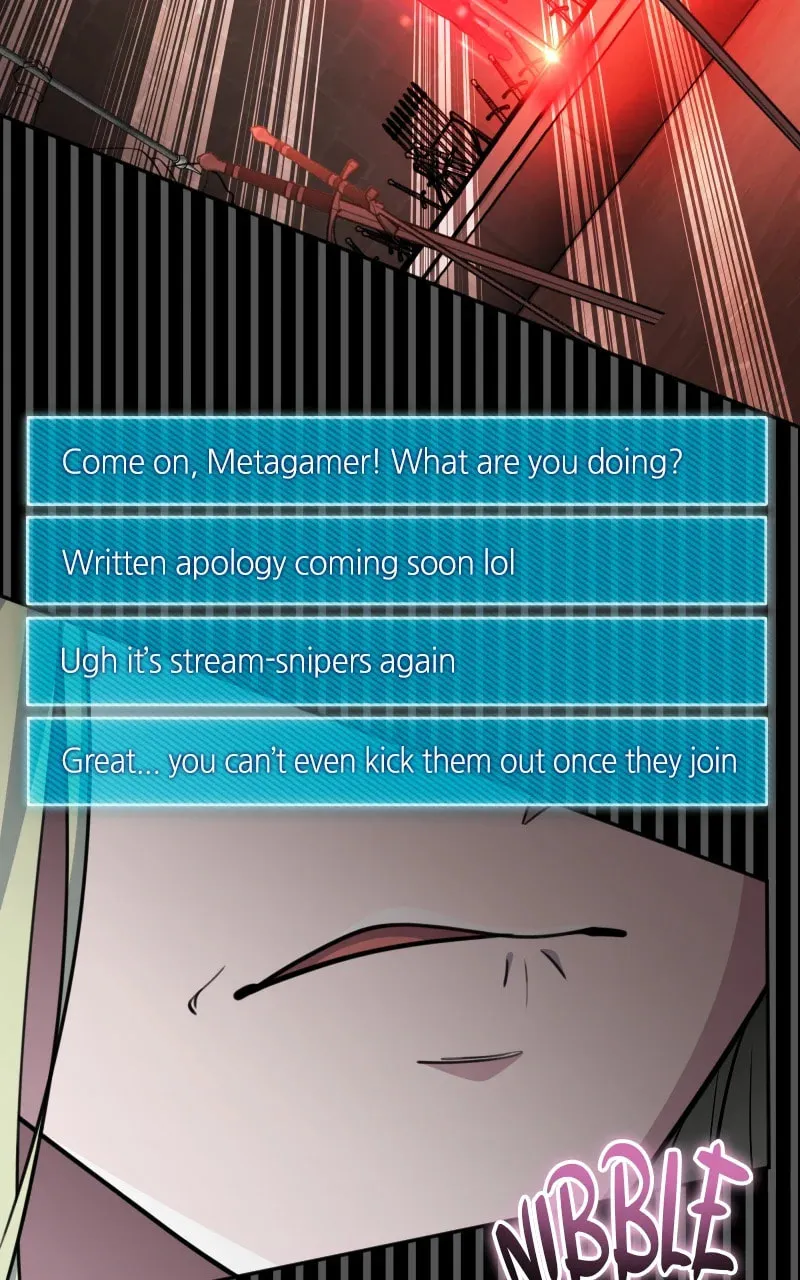 Read A Genius Game Streamer chapter 40 image 132 on Lezhin