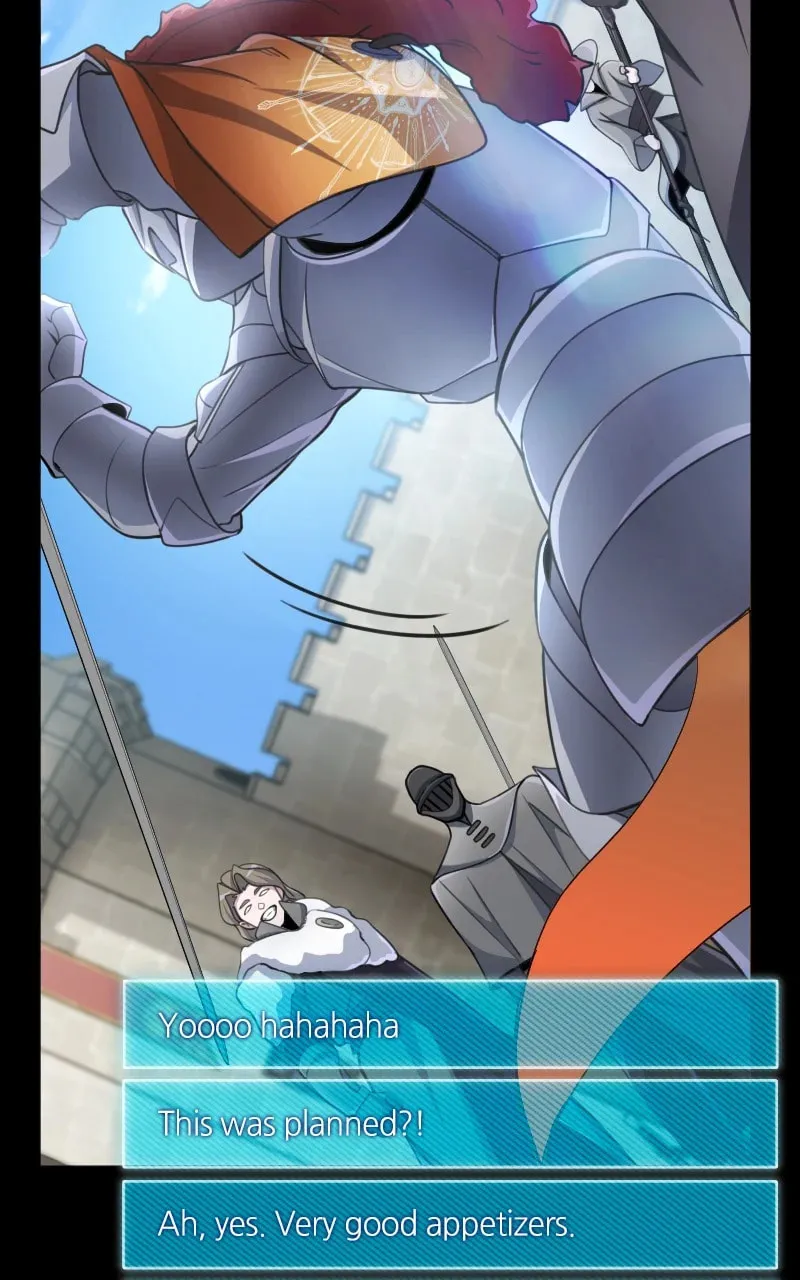 Read A Genius Game Streamer chapter 40 image 138 on Lezhin