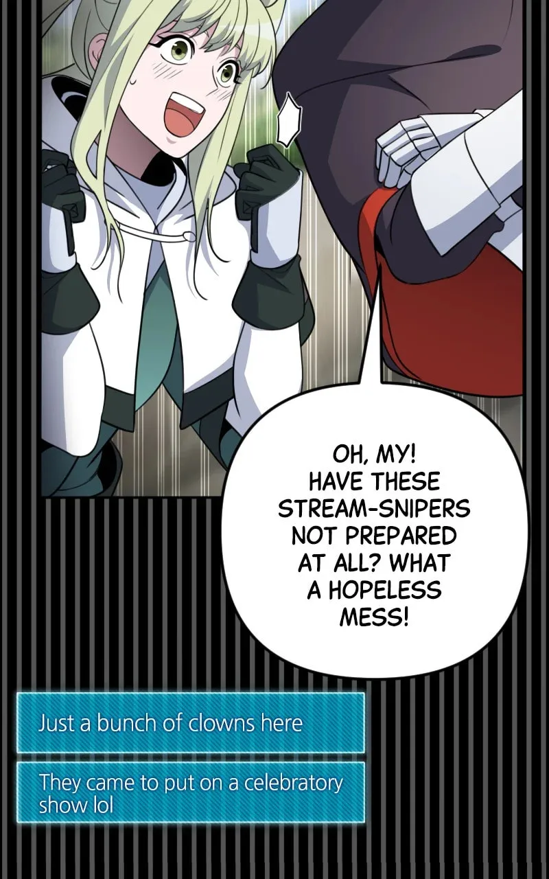 Read A Genius Game Streamer chapter 40 image 162 on Lezhin