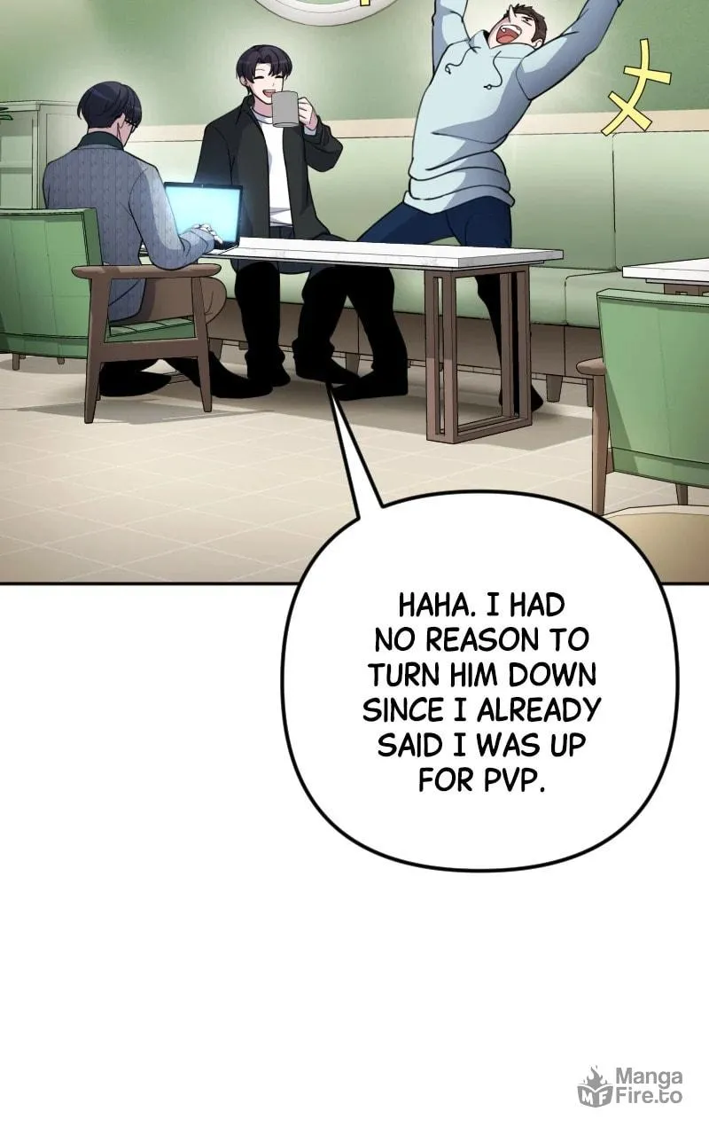 Read A Genius Game Streamer chapter 40 image 64 on Lezhin