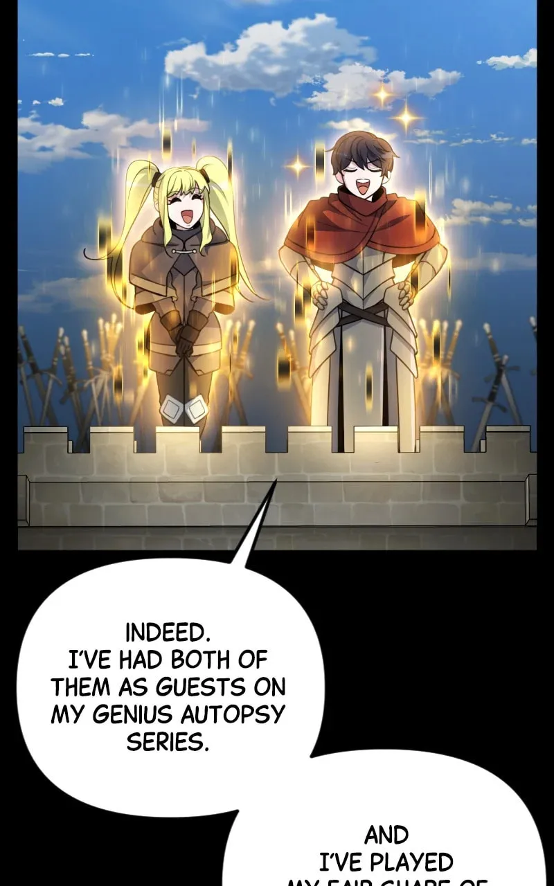 Read A Genius Game Streamer chapter 40 image 90 on Lezhin