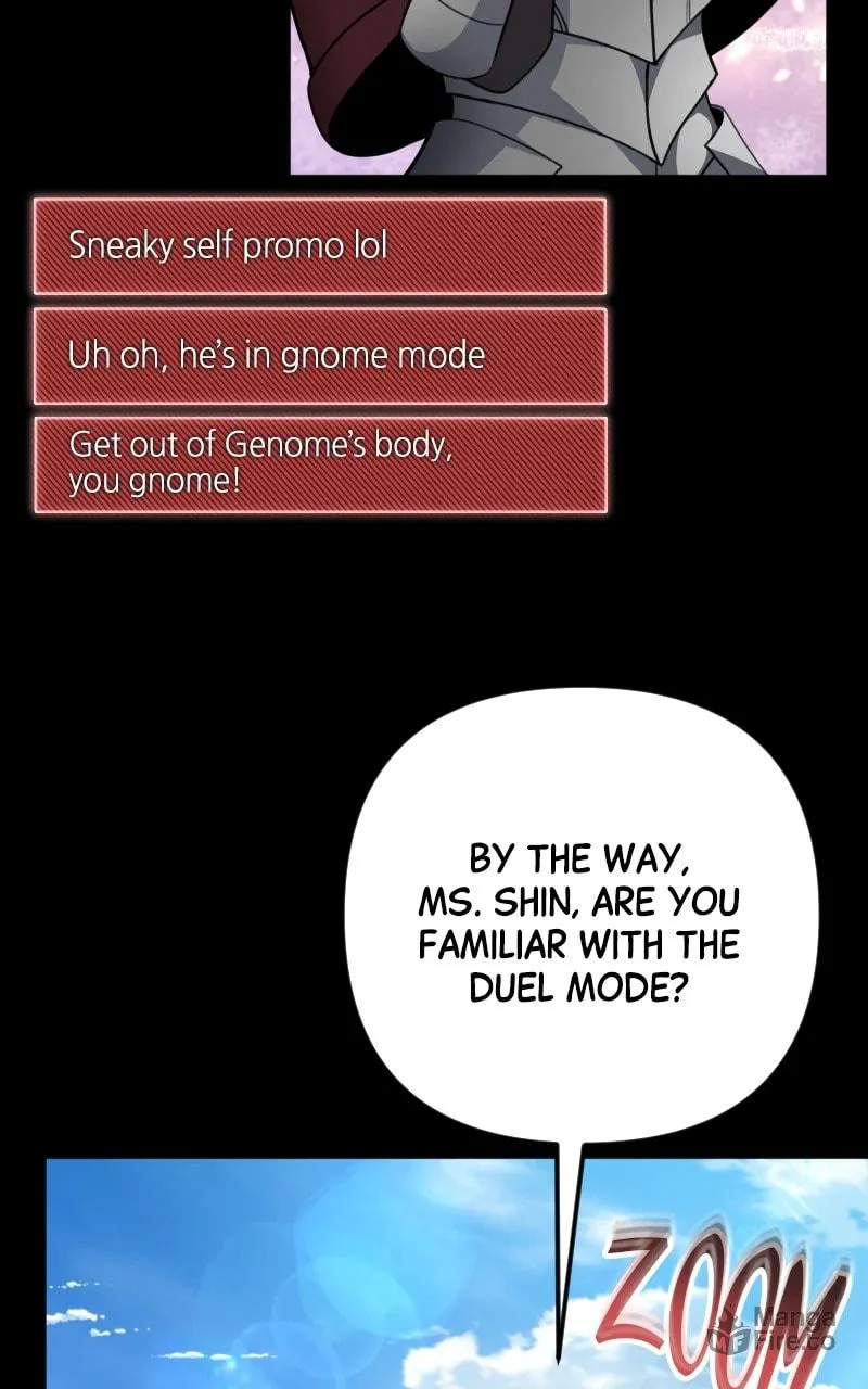 Read A Genius Game Streamer chapter 40 image 92 on Lezhin