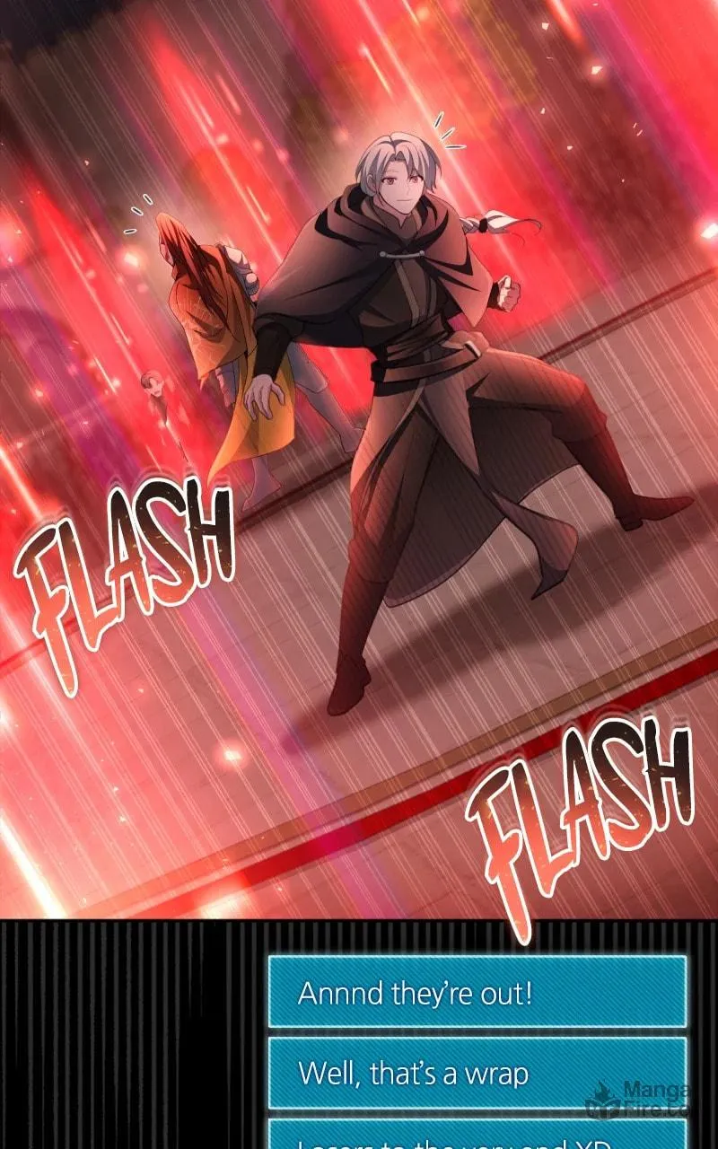 Read A Genius Game Streamer chapter 41 image 19 on Lezhin