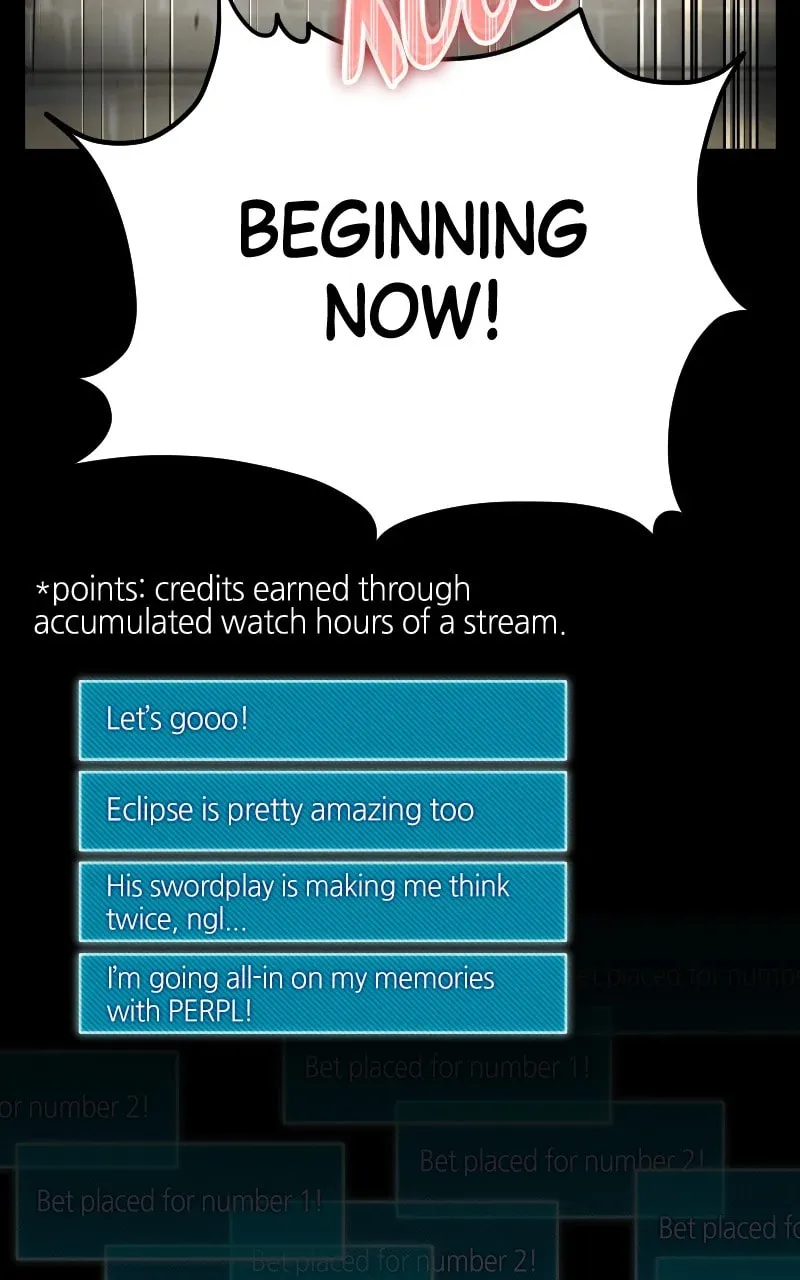 Read A Genius Game Streamer chapter 41 image 30 on Lezhin