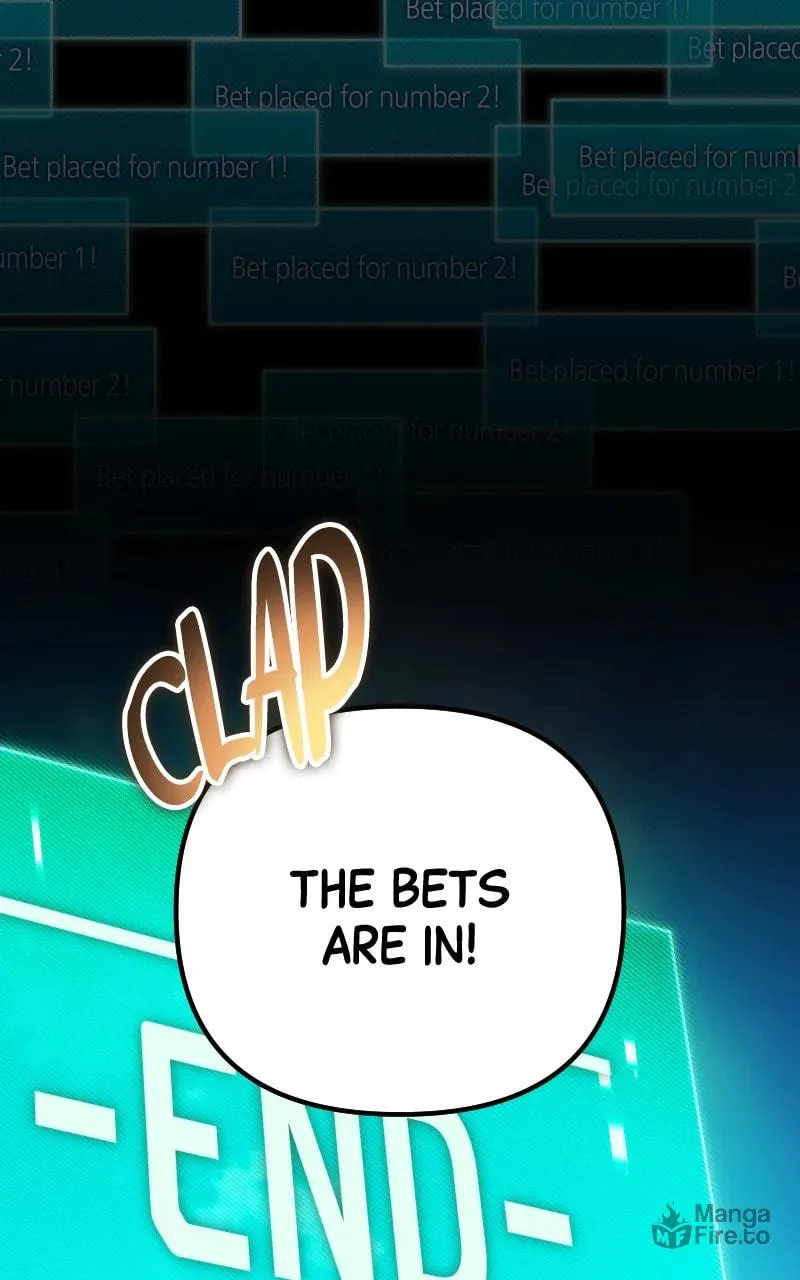 Read A Genius Game Streamer chapter 41 image 32 on Lezhin